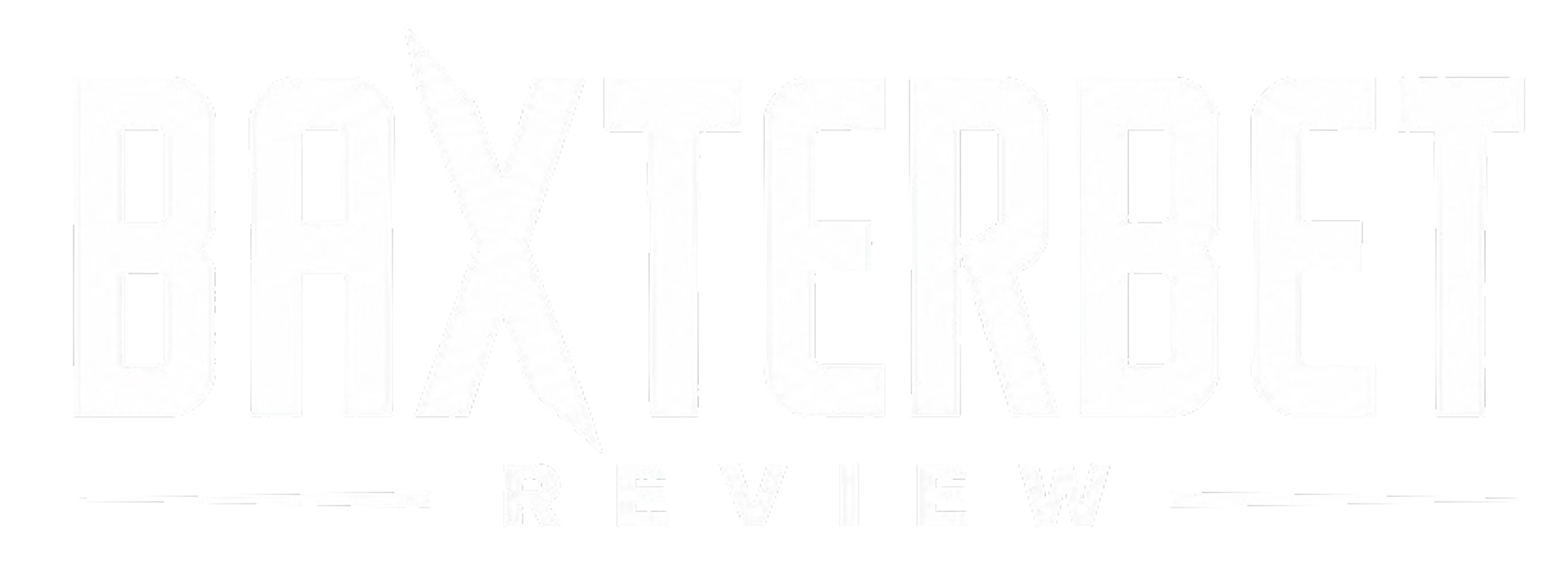 Baxterbet Casino Baxterbet logo